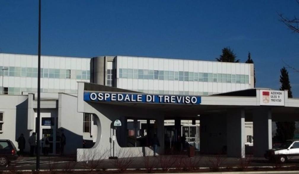 Complesso e raro intervento maxillo facciale al Ca' Foncello di Treviso