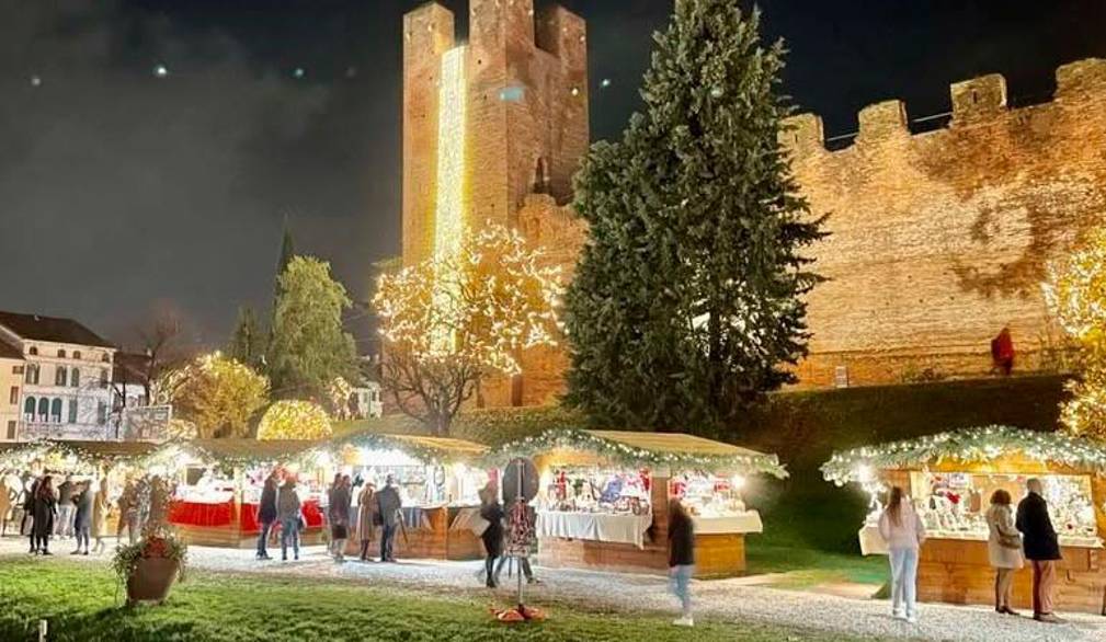 Viaggio di fede e bellezza: La Natività a Castelfranco Veneto