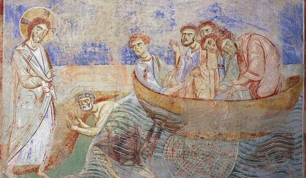 III domenica di Pasqua. Un cammino nuovo con Gesù risorto