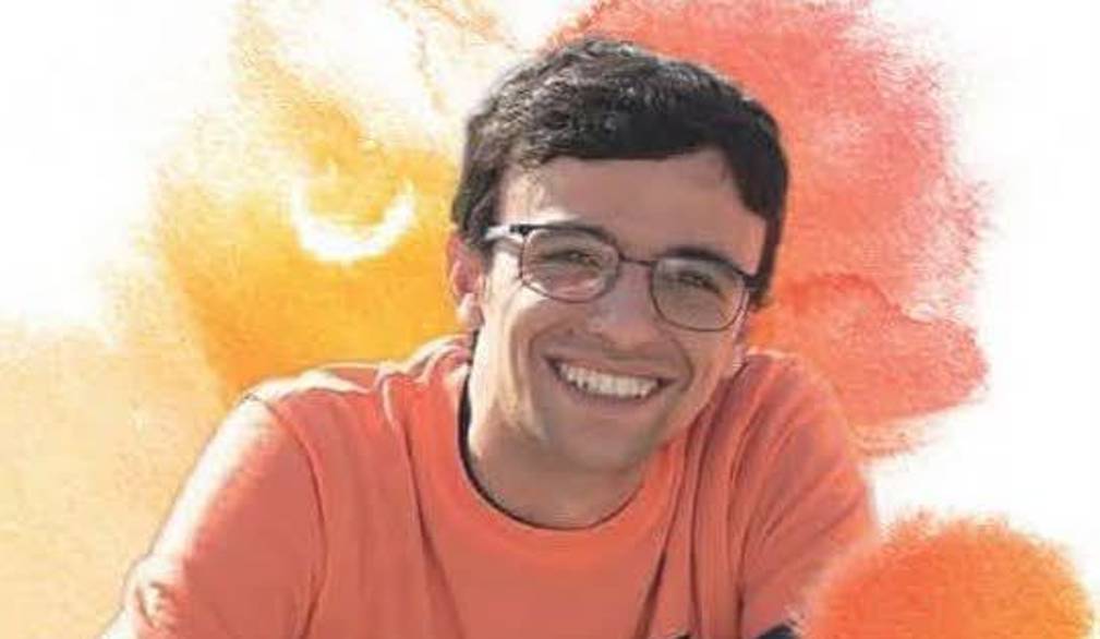 “Da sempre ti ho pensato”: un libro racconta la storia di Damiano Caravello