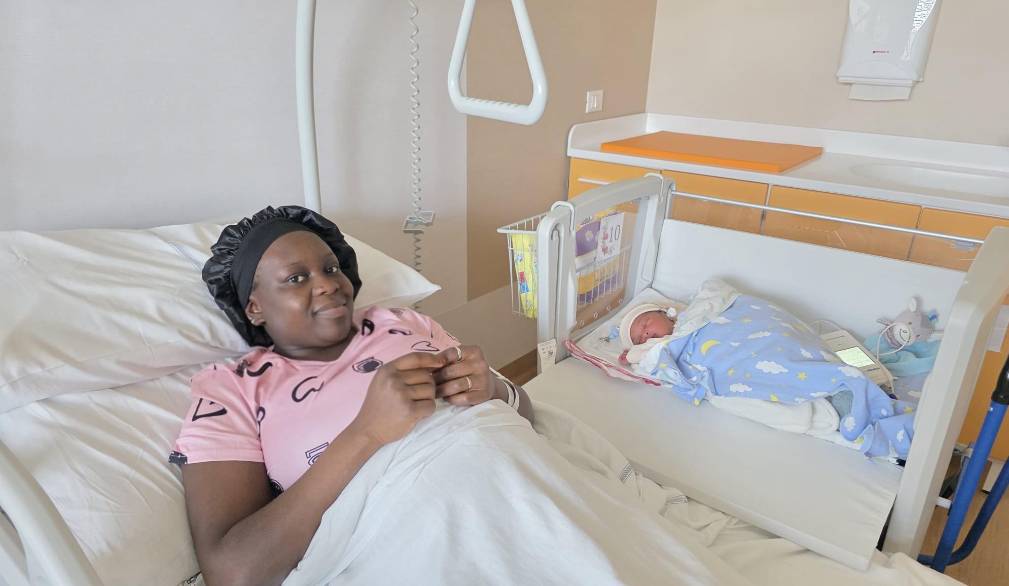 Boom di nascite al Ca’ Foncello, diciassette parti in 24 ore