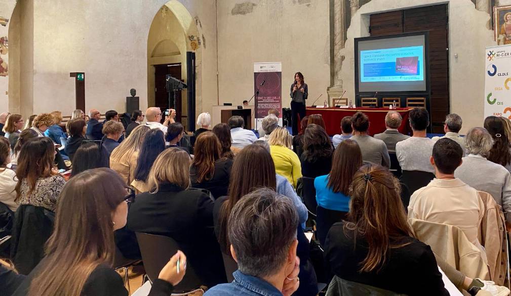 Giovani e dipendenze, dal Ceis allarme nuove sostanze e ketamina