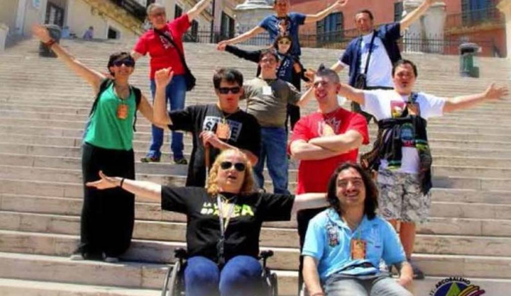 I “Ladri di carrozzelle" in concerto a Treviso