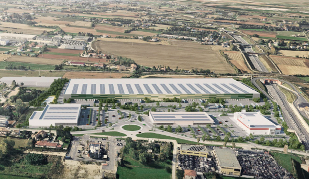 Parco delle imprese di Montebelluna: stop al maxi centro commerciale