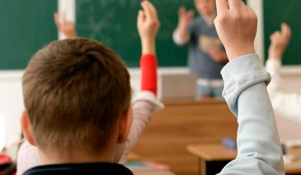 Basta con queste classi speciali