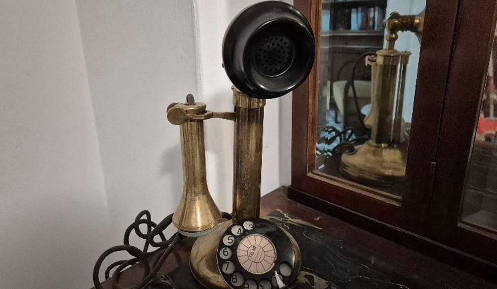 Dopo 30 anni, la Sip ritorna a casa