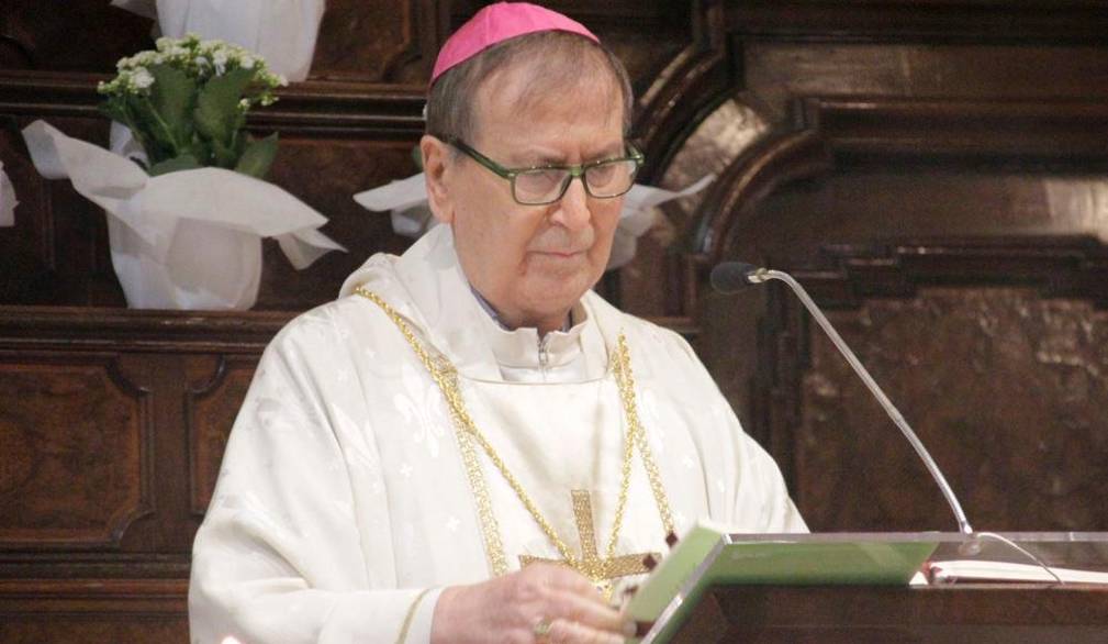 Di crisi in crisi: Il vescovo emerito Bertin sulla situazione nel Corno d’Africa
