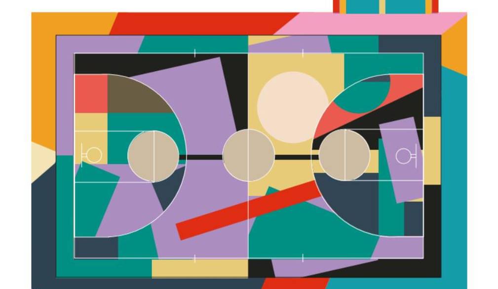 Il campetto da basket a Castelfranco sarà rigenerato con la street art