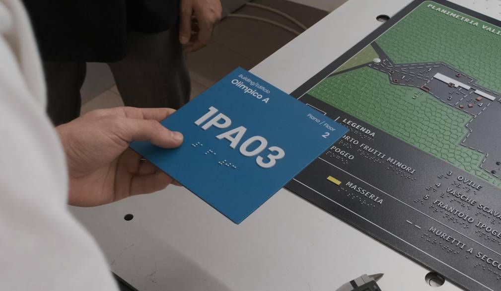 Paralimpiadi: artigiani inclusivi a casa Veneto