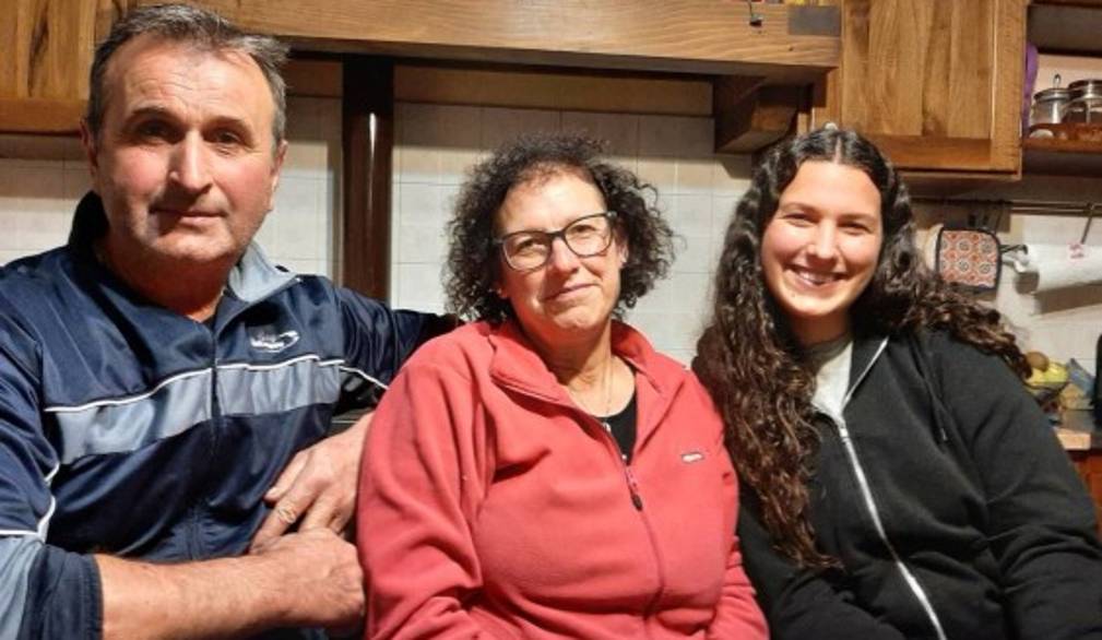 La testimonianza di una famiglia di imprenditori agricoli di Paese "Un lavoro da riscoprire"