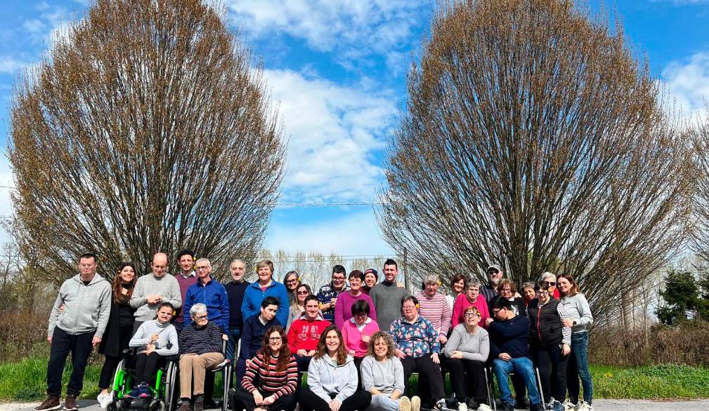 La Scintilla, una storia lunga quarant’anni