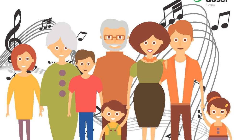 Nuovo progetto per l’invecchiamento attivo con Auser Treviso