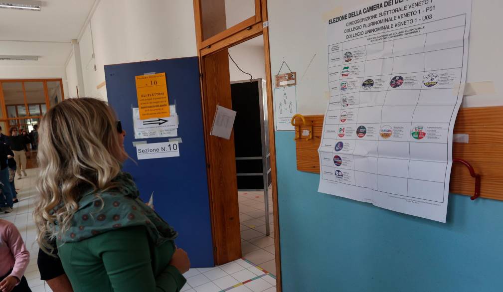 La maggioranza avanza una nuova proposta di legge elettorale