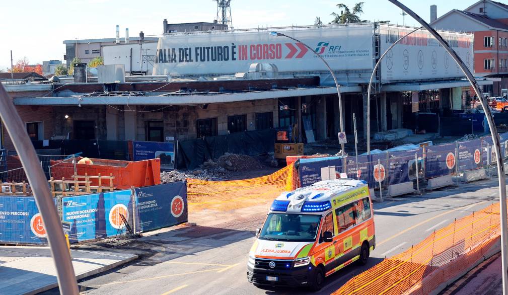 Stazioni: Treviso e San Donà ancora in alto mare