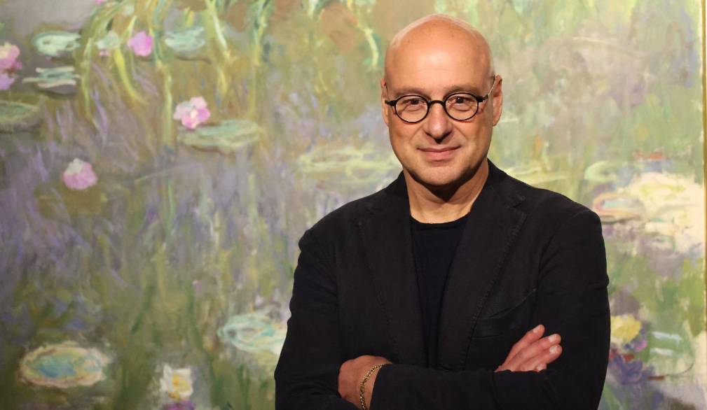 Inaugurazione della mostra