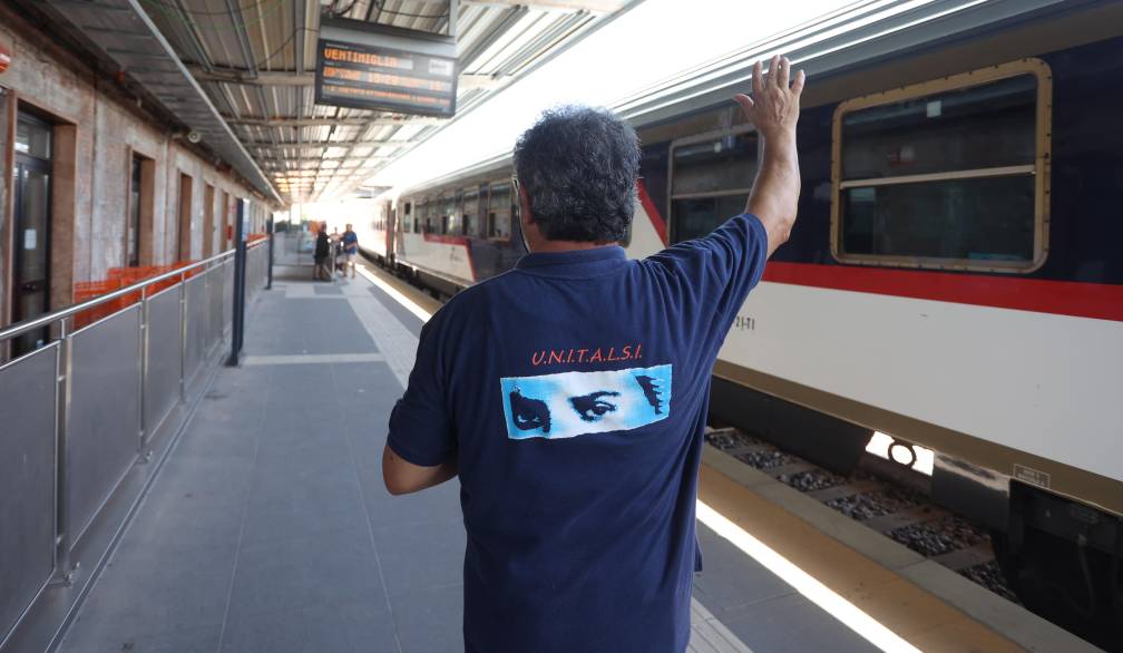 Da Treviso a Lourdes, 265 pellegrini di speranza