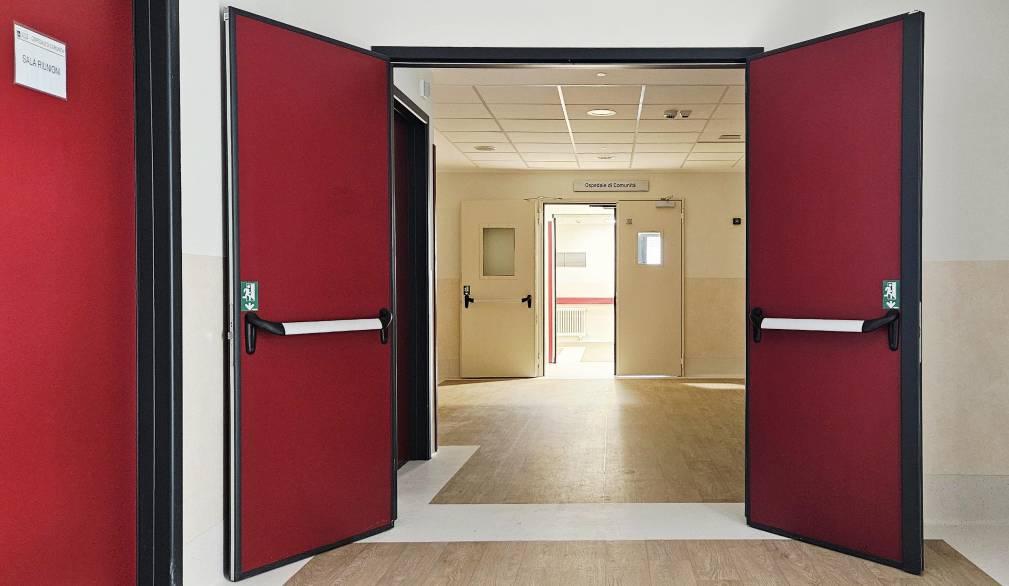 Inaugurato a Noale l’ospedale di comunità