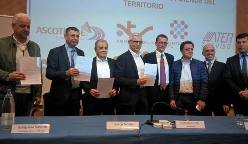 Le aziende fanno rete: fondi Ue più vicini