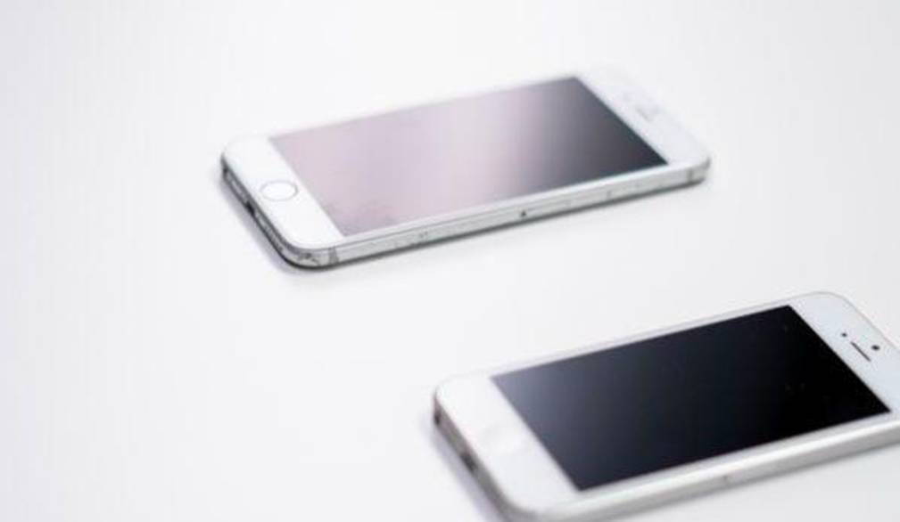Telefonini usati e le triangolazioni dei furbetti