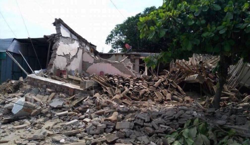 Messico tra due fuochi: uragani e terremoto