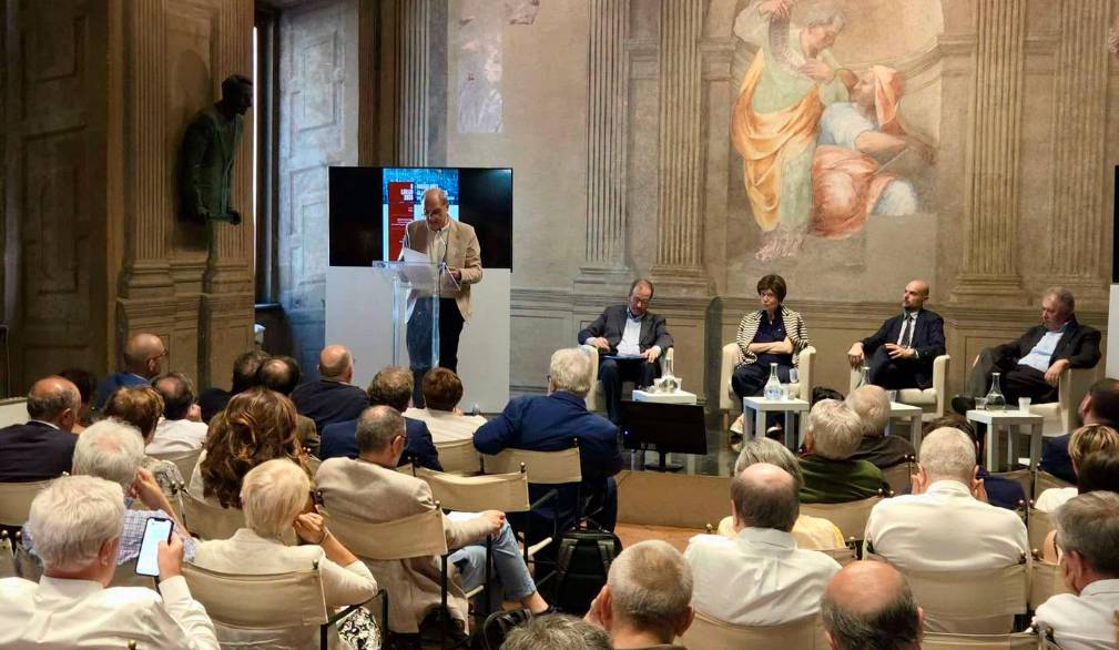 L’invito del cardinale Zuppi a Trieste: “Servono laboratori di democrazia”
