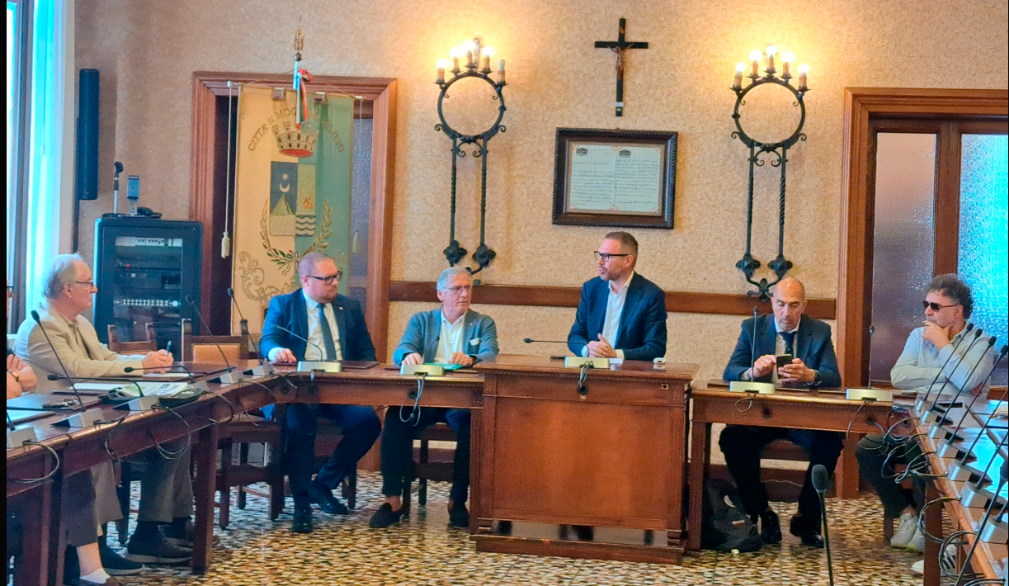 Gris di Mogliano: la gestione dal 1° luglio 2026 è affidata all’Enea