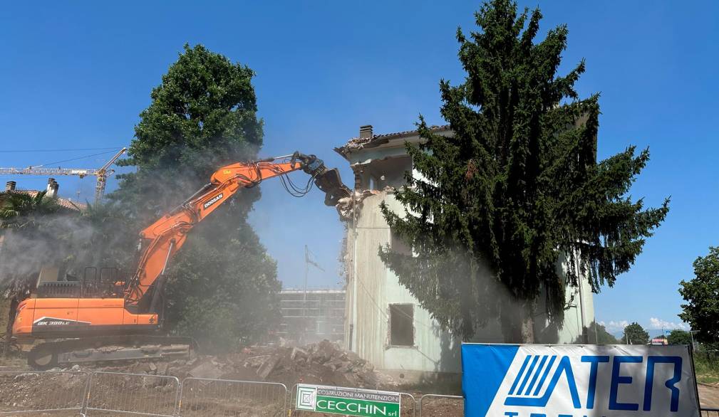 Ater, risposte alla “fame” di case