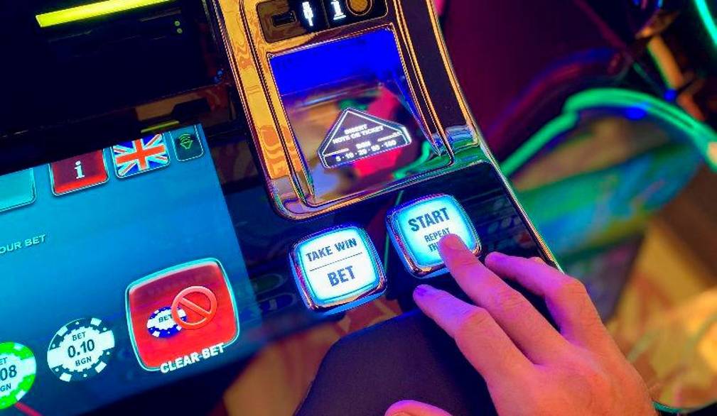 La Consulta “apre” al gioco d’azzardo