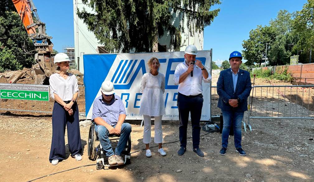 Ater, risposte alla “fame” di case