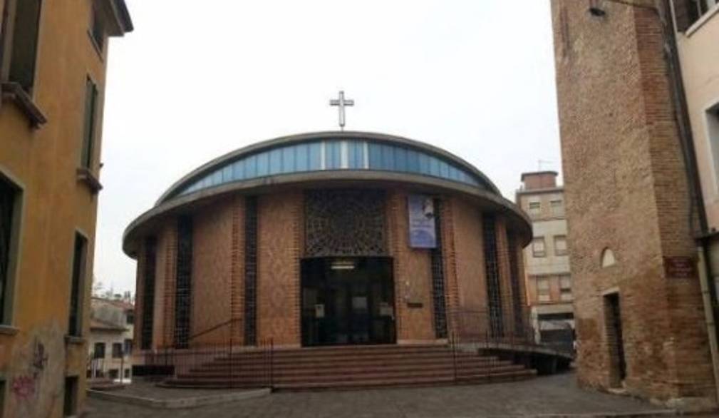 "Caro fratello Peter, tu ci appartieni. E con la tua morte ci lasci un ultimo appello"