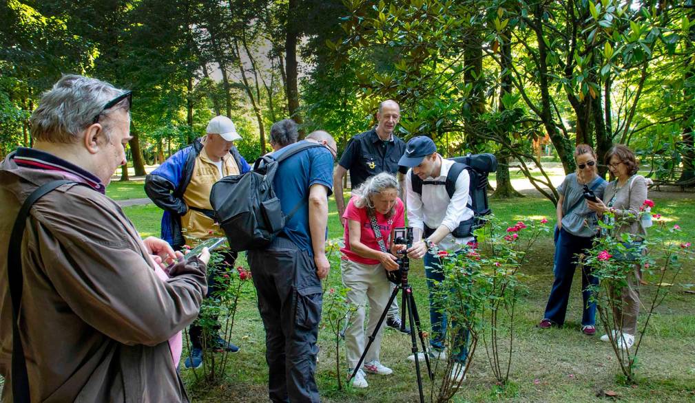 Villorba, dall’incontro allo scatto: mostra fotografica promossa dai Centri promozione della salute mentale