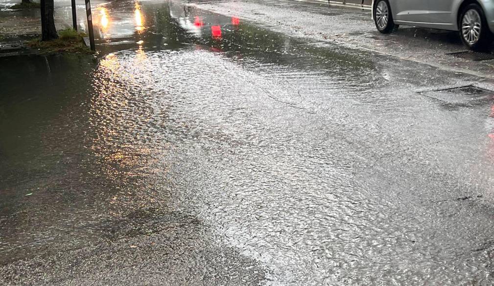 Il nodo sulla gestione dell’acqua