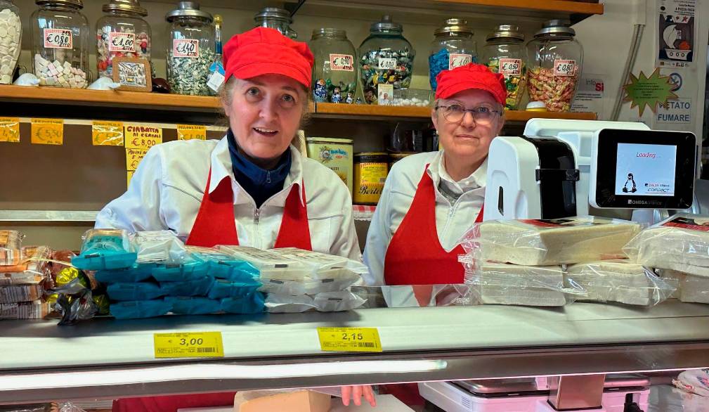 Arti&amp;mestieri/16. El casoin De Marchi da oltre 100 anni a Selva del Montello