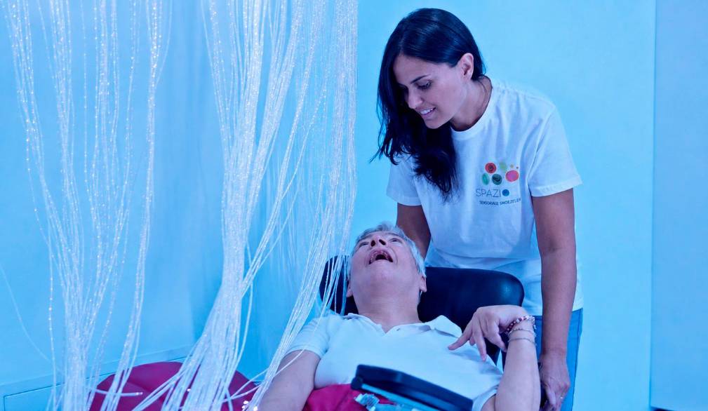 Mirano: Aclicoop ha inaugurato “Spazio Sei” per persone con disabilità o particolari fragilità