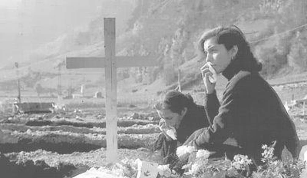 9 ottobre 1963: i ricordi di chi è sopravvissuto
