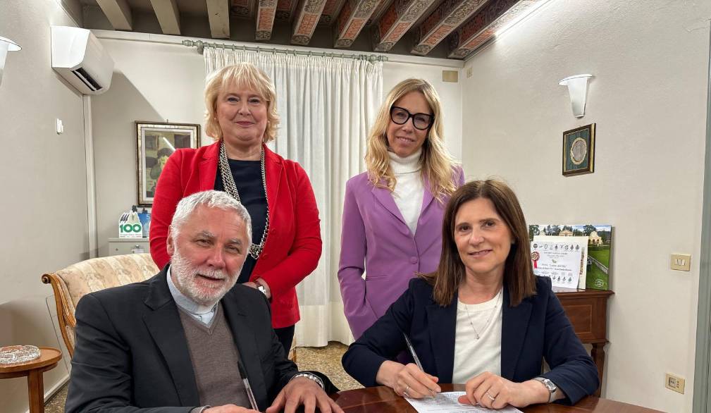 Maser: convenzione con Angeli custodi srt per la gestione del polo dell’infanzia