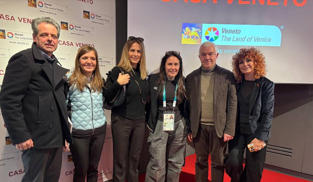 Paralimpiadi: artigiani inclusivi a casa Veneto