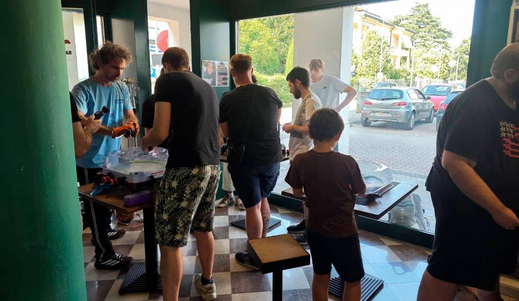 Adolescenti a Castelfranco Veneto: nuova sede per il progetto DesTEENazione all’ex Guardia di finanza