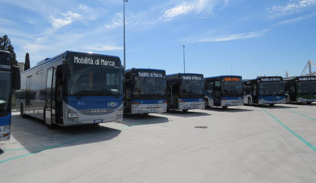 Con il Buono Tpl Veneto risparmio fino al 60% sui trasporti