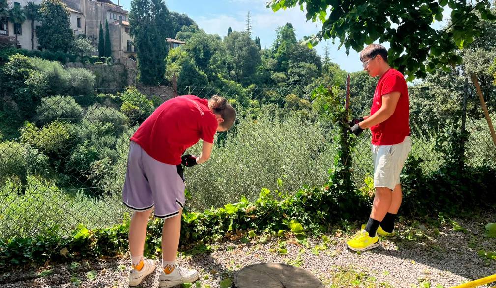 “Ci sto? Affare fatica!”, bilancio positivo: d’estate vince l’impegno