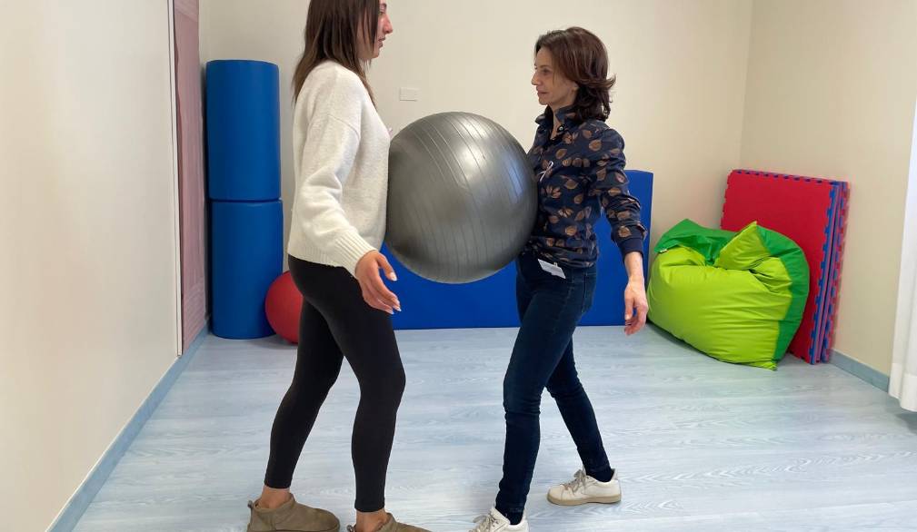 Centro provinciale per i disturbi alimentari, nuovi spazi a Treviso