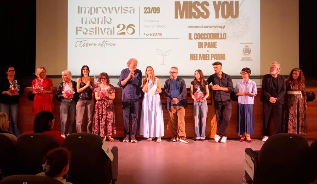 La forza della fragilità: “Miss You” di Mirko Artuso racconta la salute mentale attraverso L’Incontro