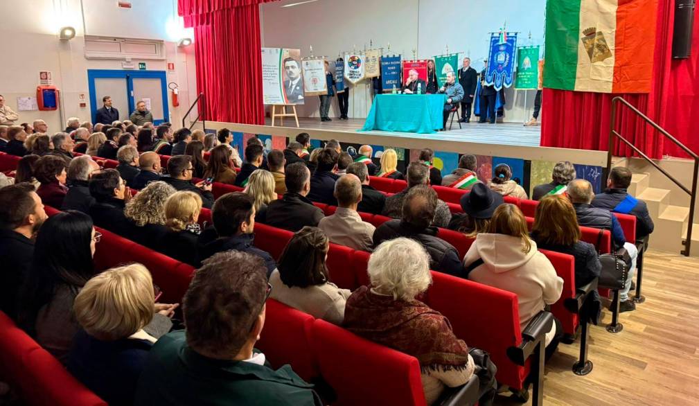 L’eredità preziosa di Corazzin