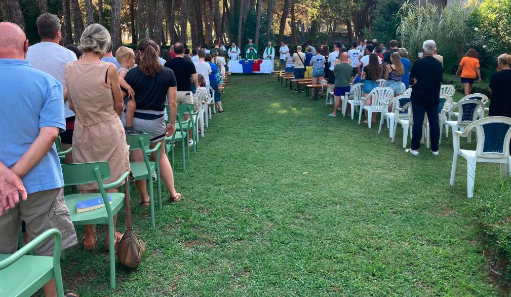 A Bibione la Settimana integrata dell’associazione Tonino Bello