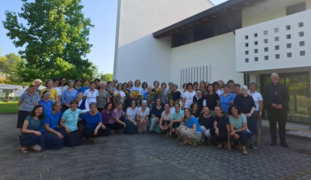 Discepole del Vangelo: celebrazione del IX Capitolo
