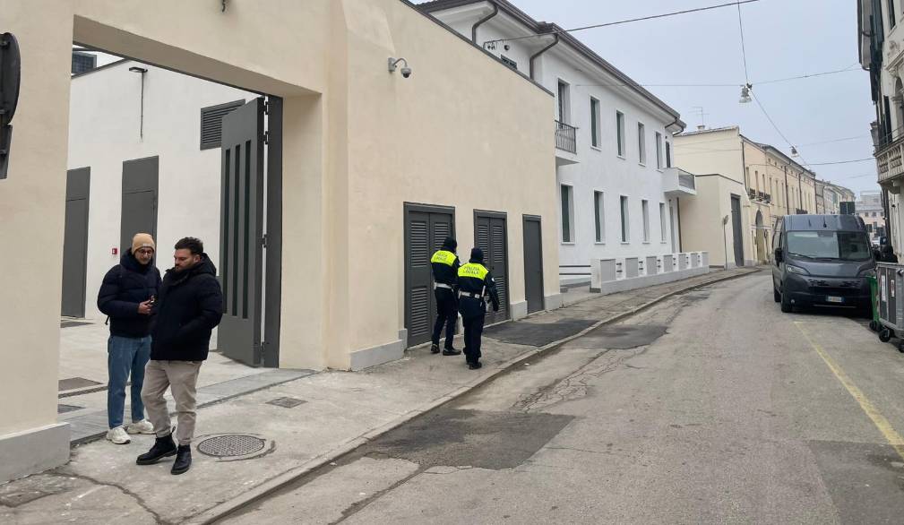 Inaugurato il nuovo Istituto penale minorile a Rovigo