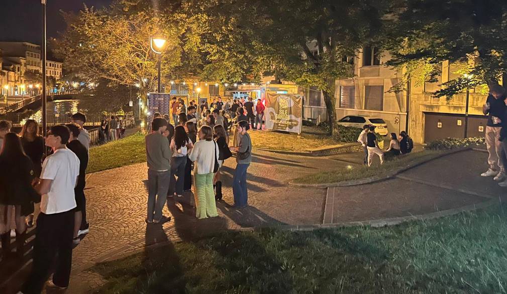 Gran finale per Sile Garden: De Luisa, Gajo e Vattovaz, Trio Sideways e Giuditta Franco Trio