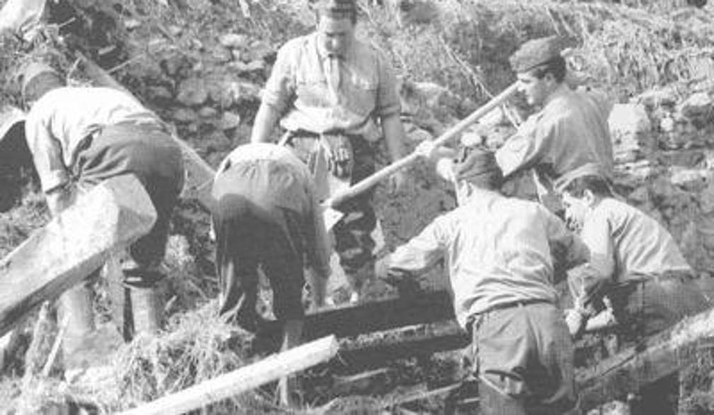 9 ottobre 1963: i ricordi di chi è sopravvissuto