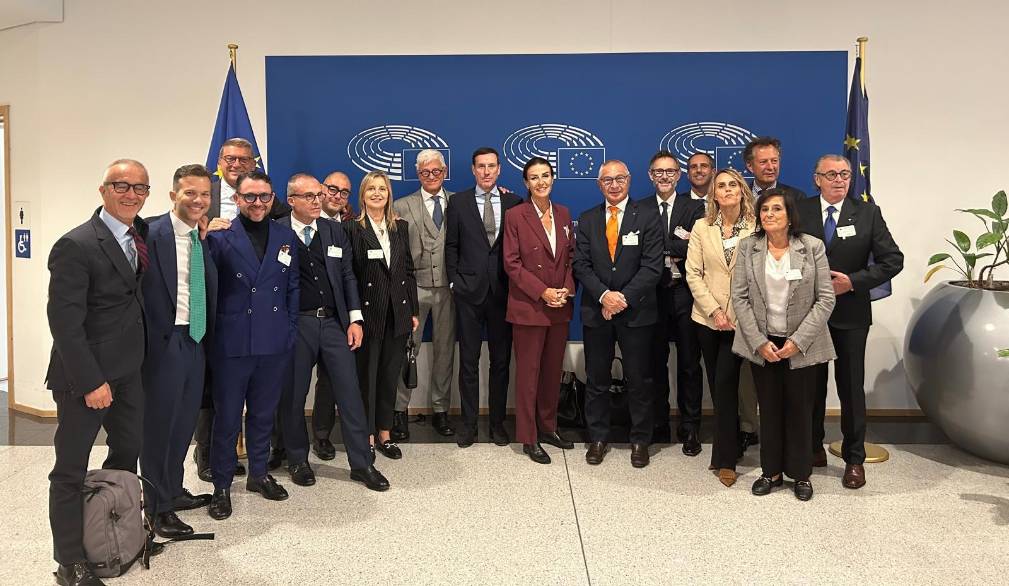 Confindustria Veneto Est incontra gli eurodeputati del territorio: “Europa agisca subito, o sarà declino