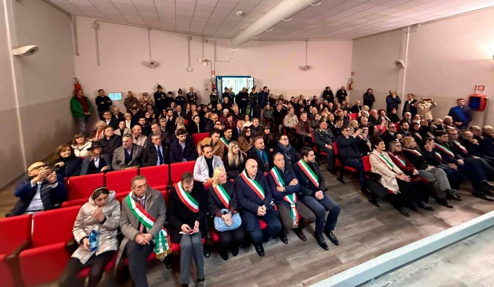 L’eredità preziosa di Corazzin